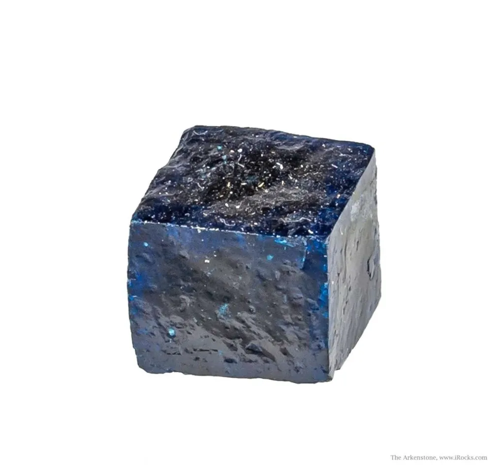 Boleite image