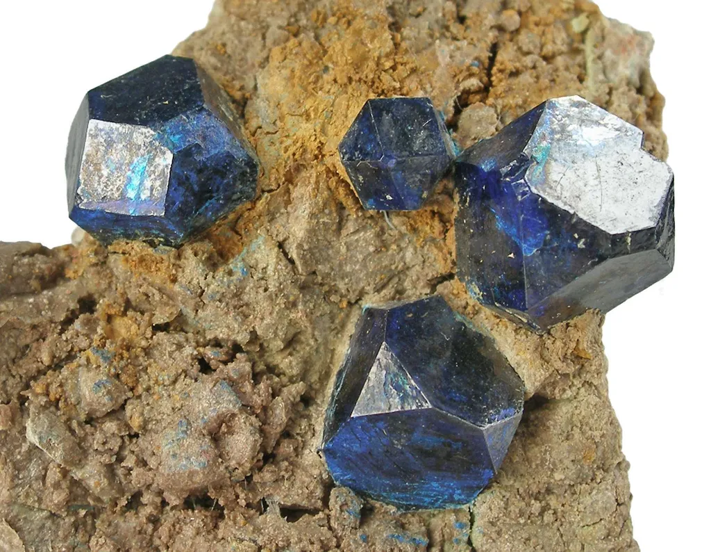 Boleite - image 2