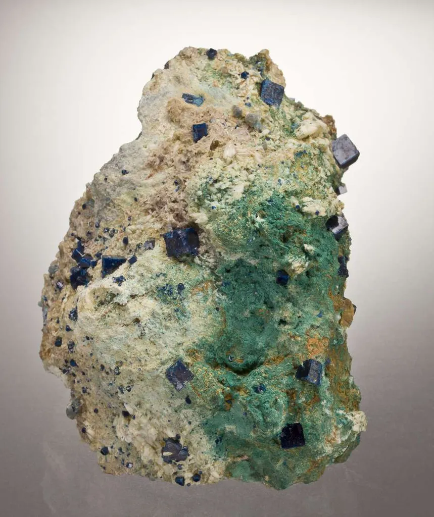 Boleite - image 4