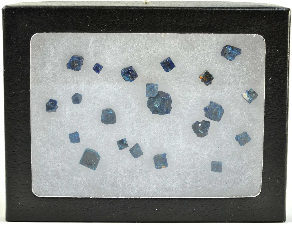 Boleite image