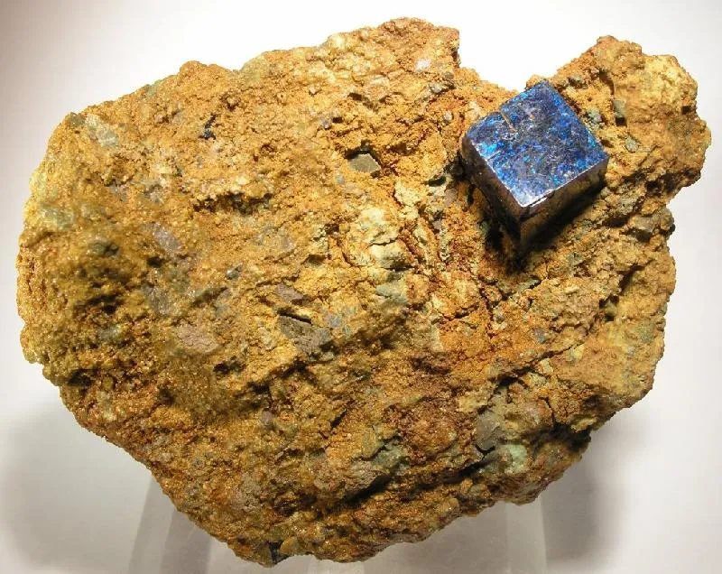 Boleite image