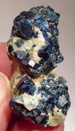 Boleite image