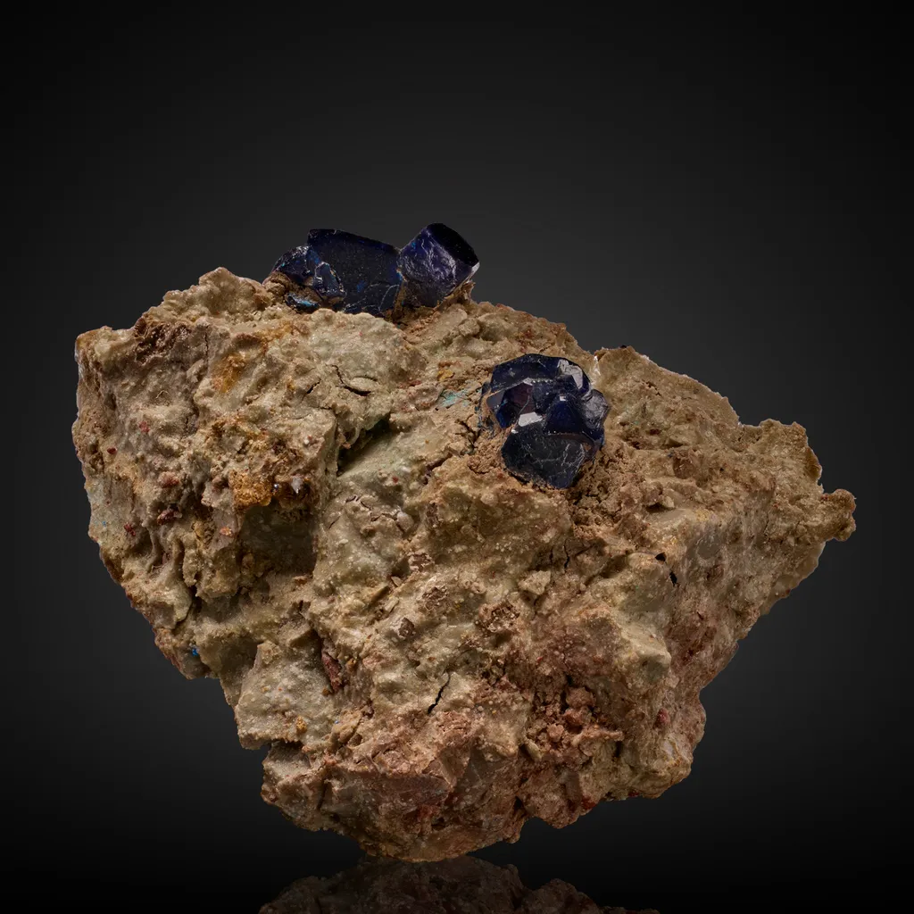 Boleite image