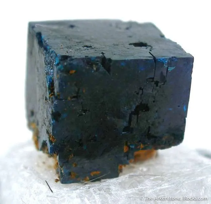 Boleite image