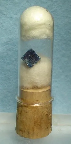 Boleite image