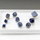 Boleite from Amelia Mine, Mexico - image 1