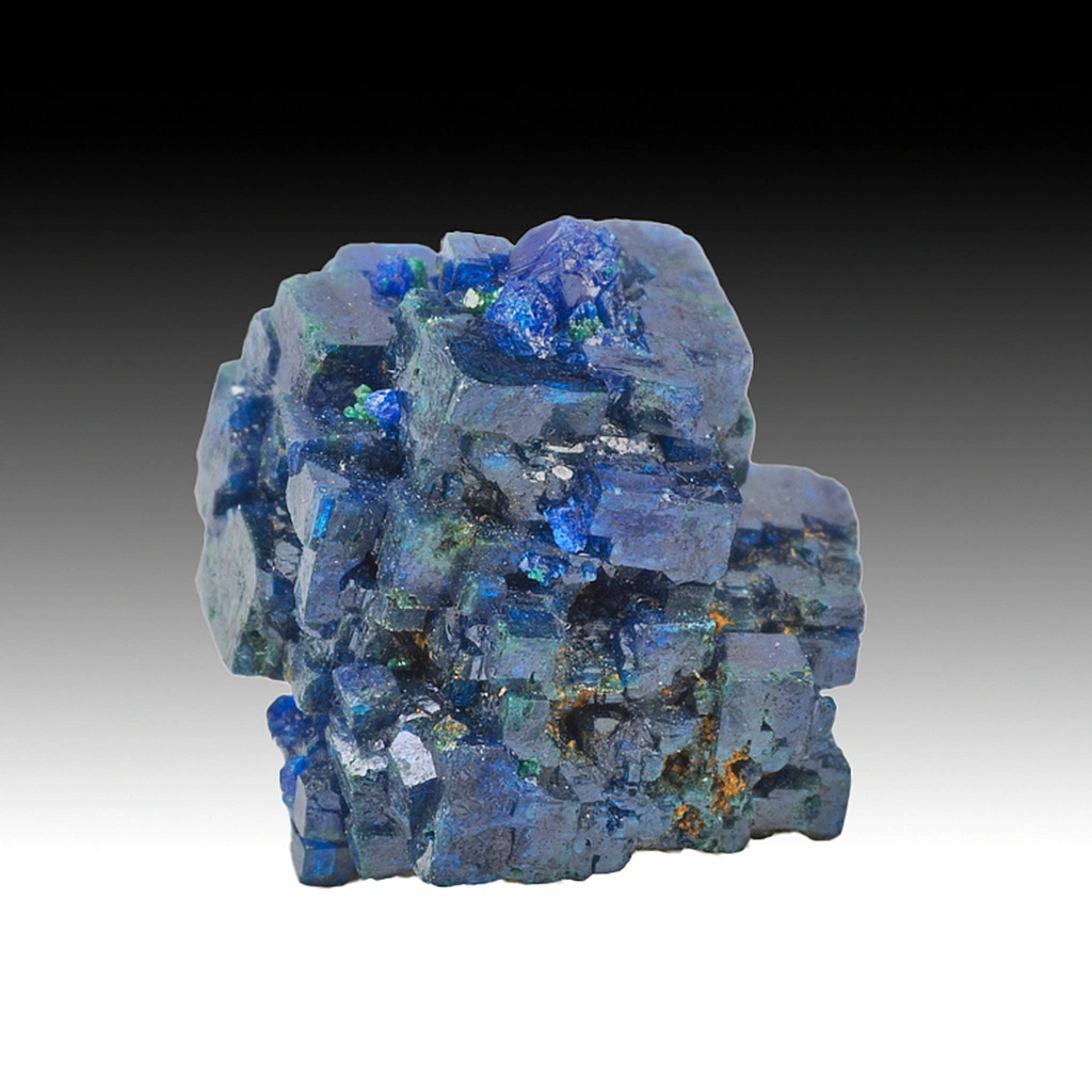 Boleite from Amelia Mine, Mexico - image 1