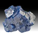 Boleite from Amelia Mine, Mexico - image 1