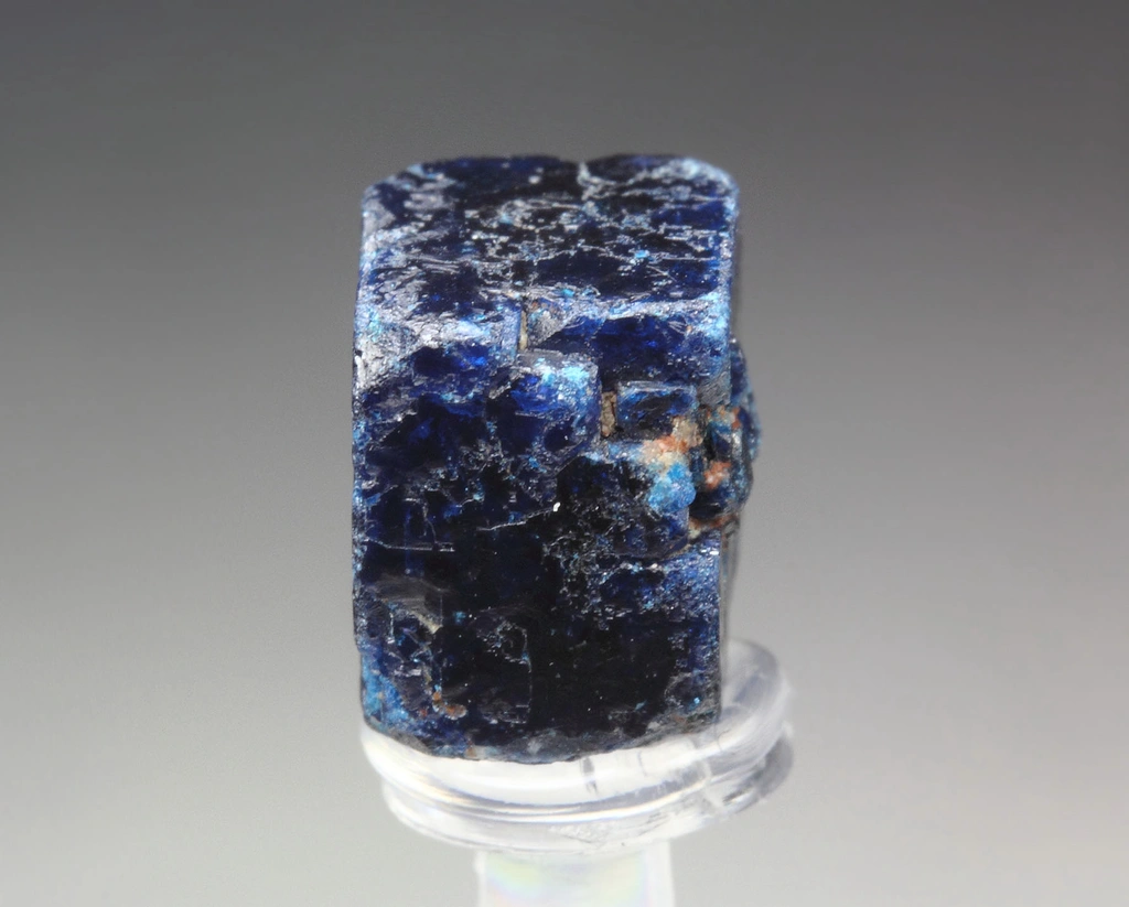 Boleite from Amelia Mine, Mexico - image 4