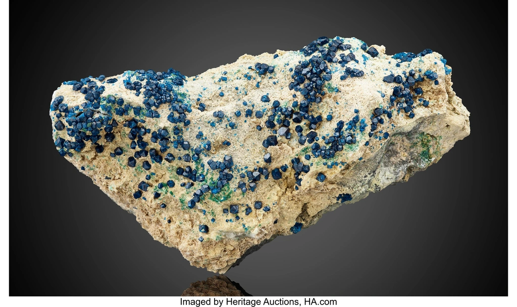 Boleite from Boleo District, Baja California Sur, Mexico - image 1