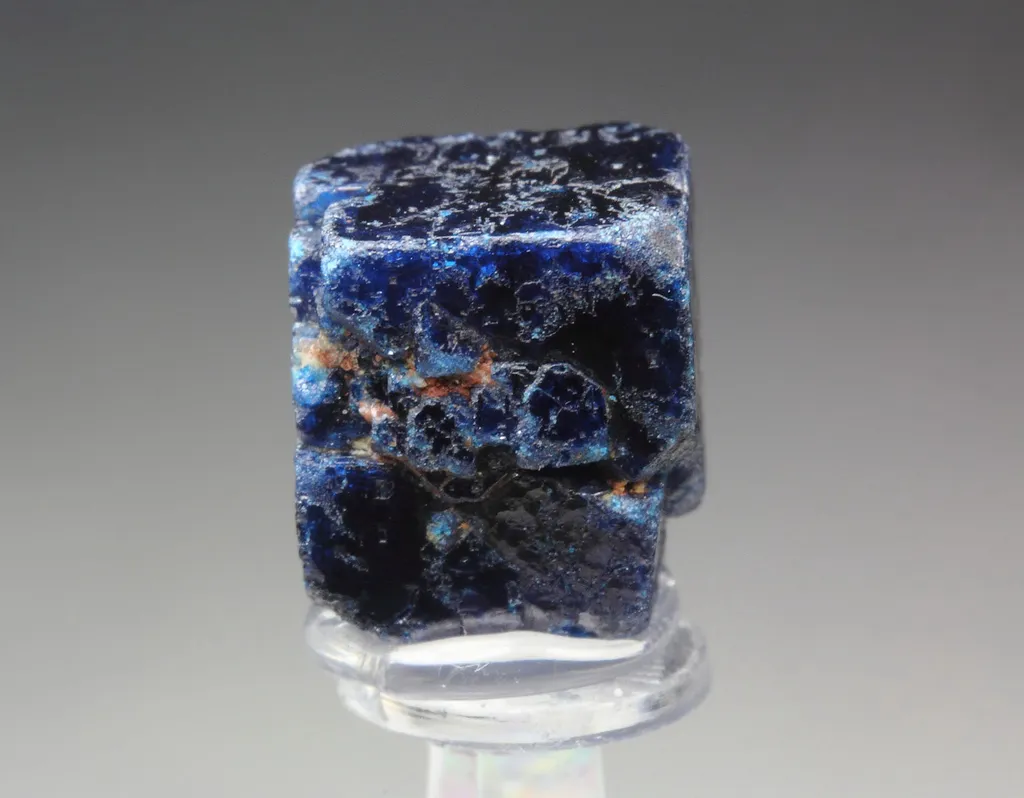 Boleite from Mexico, Amelia Mine - image 3