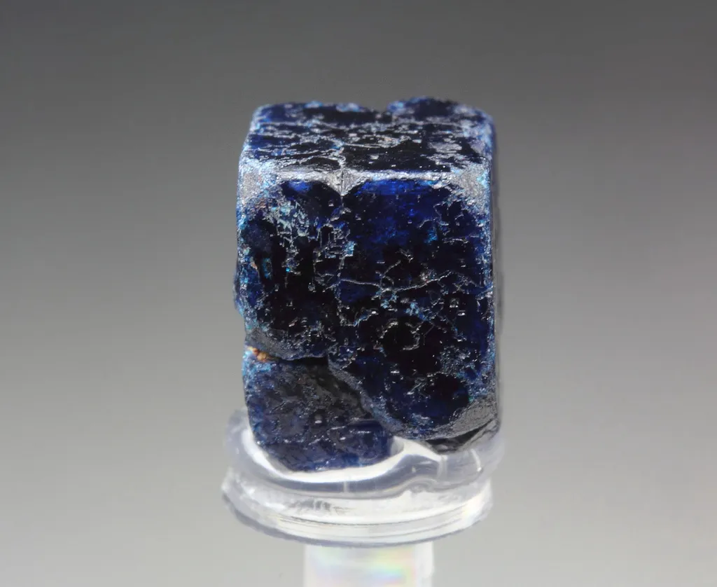 Boleite from Mexico, Amelia Mine - image 2