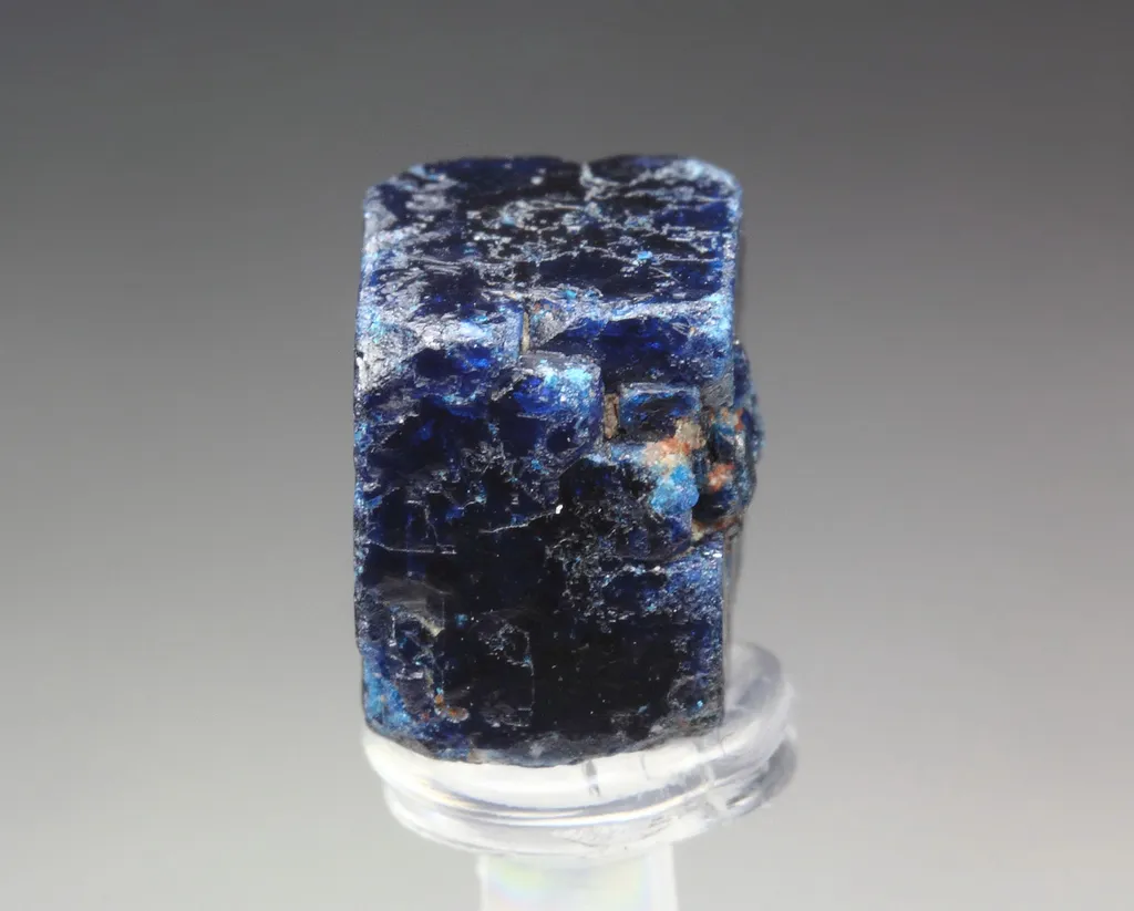 Boleite from Mexico, Amelia Mine - image 4