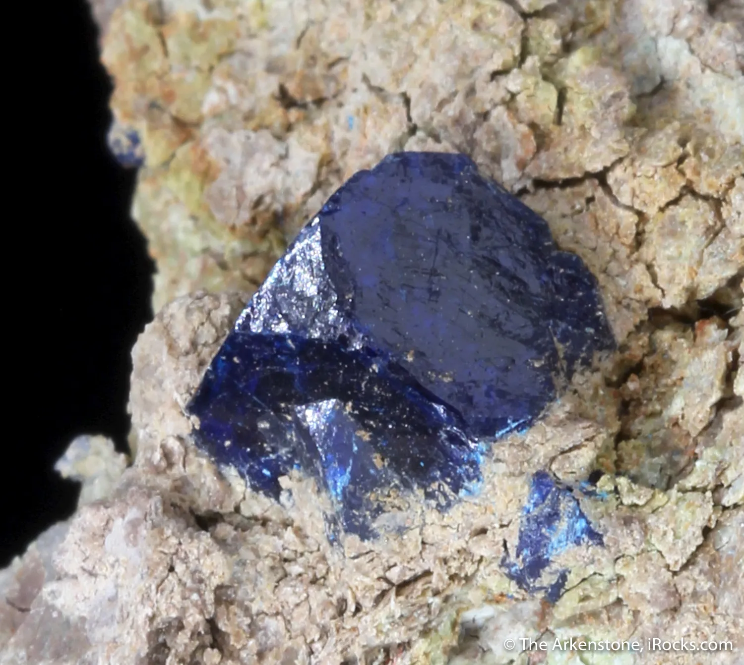 Boleite (Illustrated!) - image 1