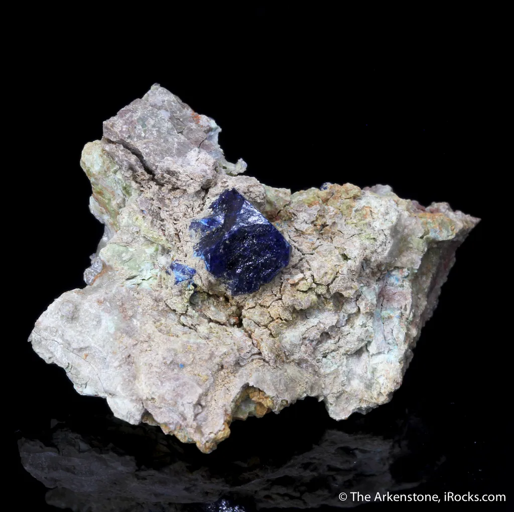 Boleite (Illustrated!) - image 4
