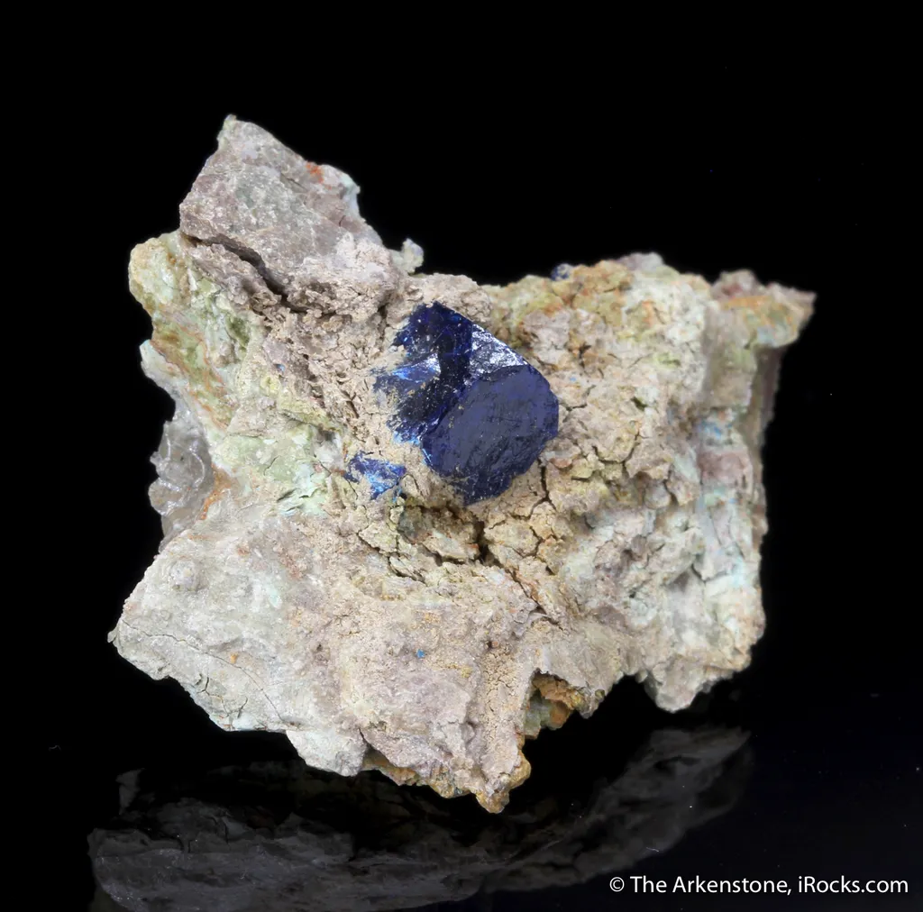 Boleite (Illustrated!) - image 5