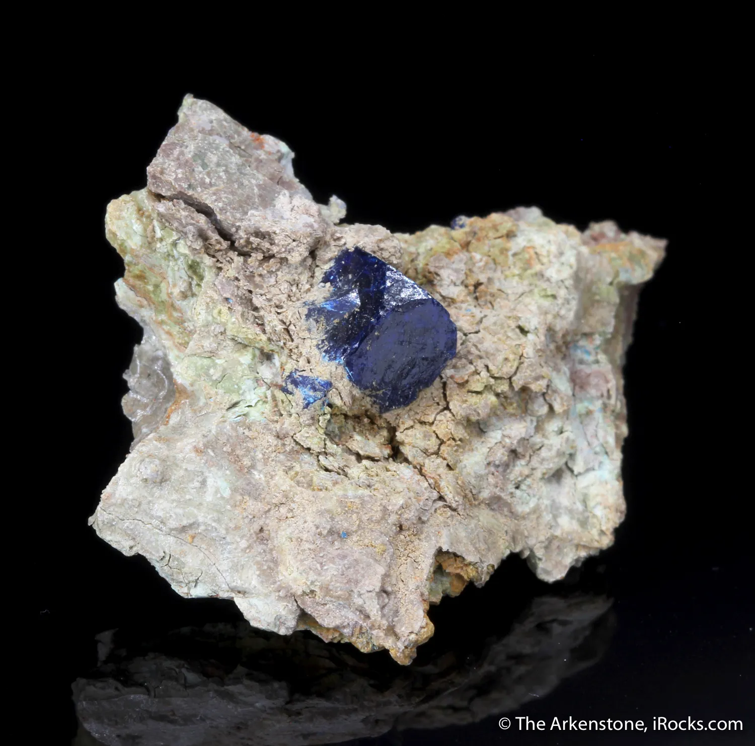 Boleite (Illustrated!) - image 5