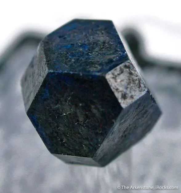 Boleite (Rare Habit) image