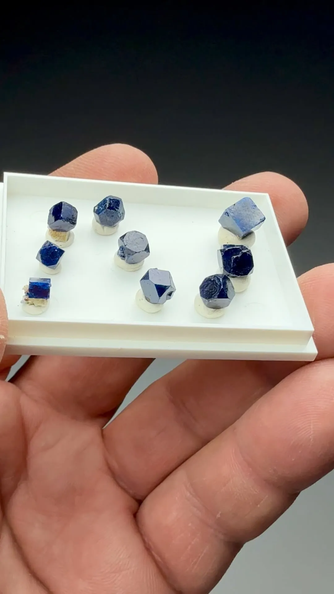 Boleite set - image 2