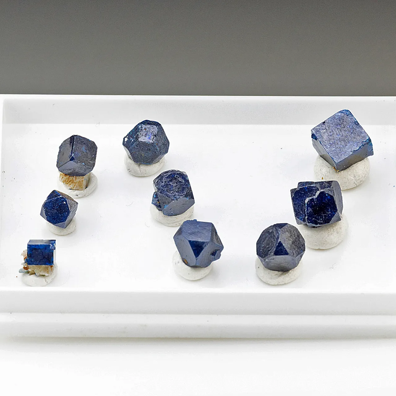 Boleite set - image 1