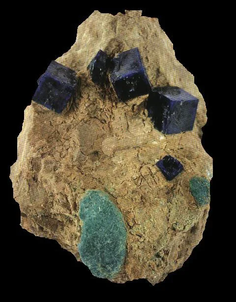 Boleite image