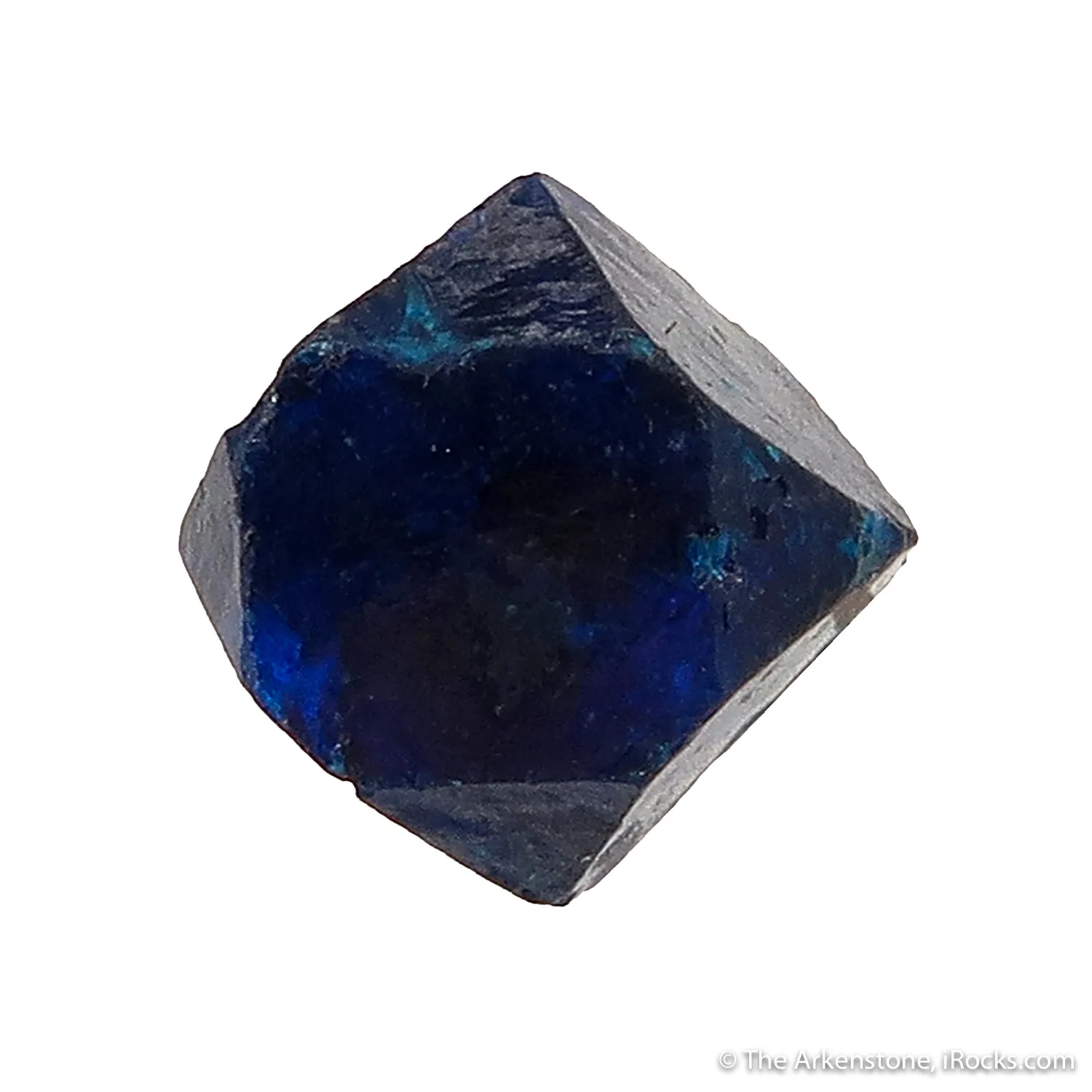 Boleite (Type Locality) - image 2