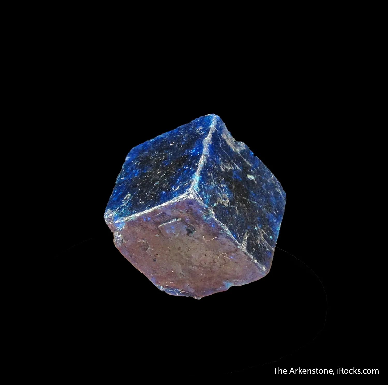 Boleite (Type Locality) - image 2