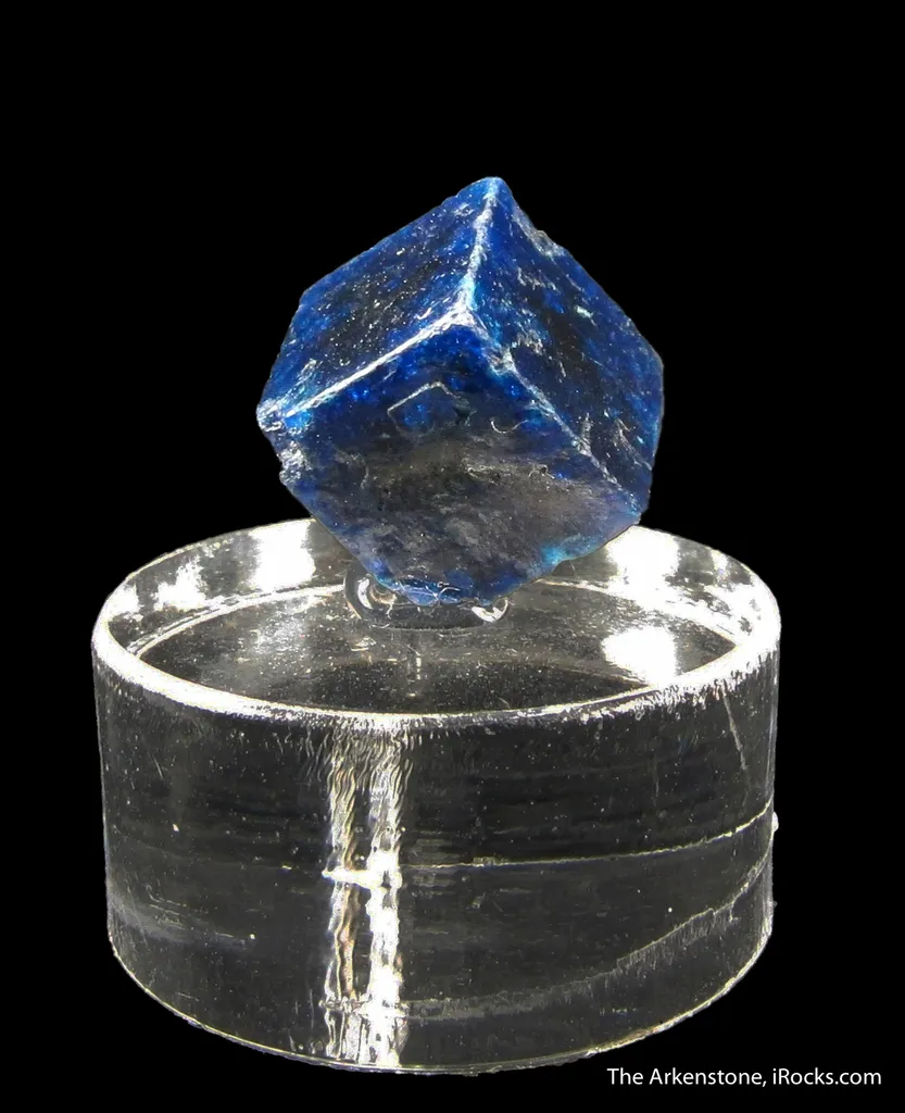 Boleite (Type Locality) - image 6