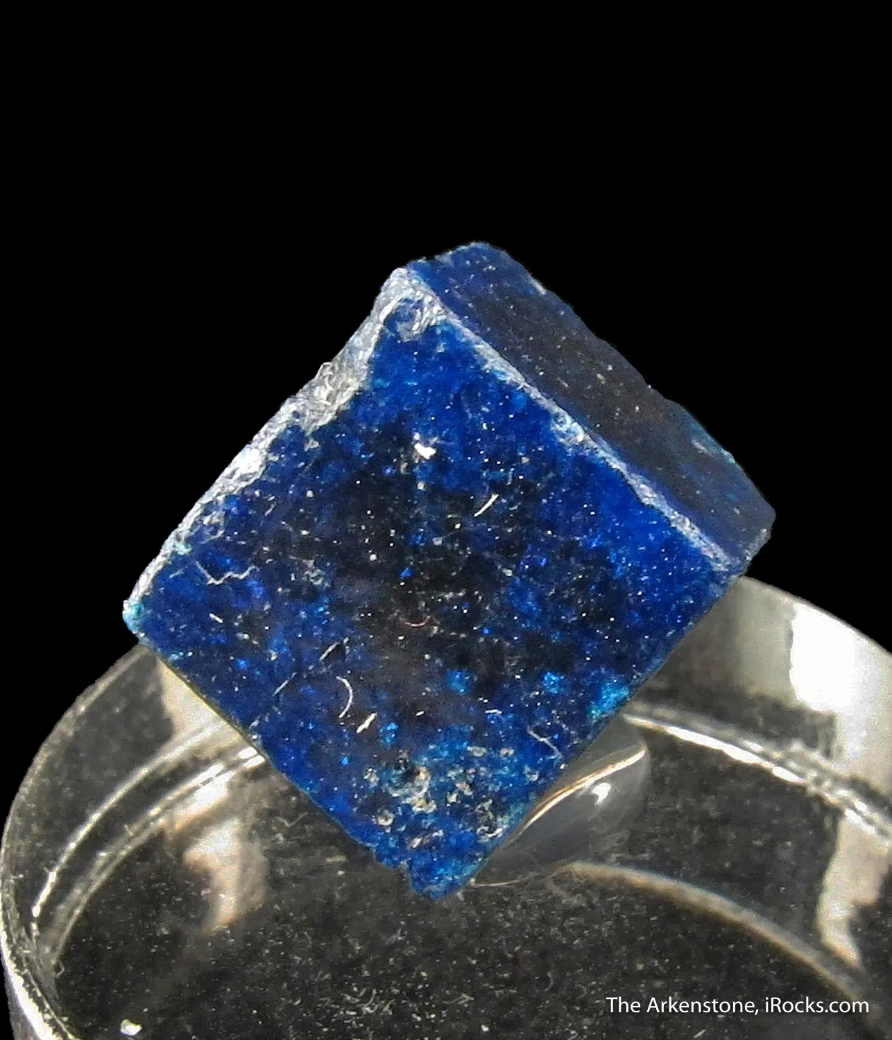 Boleite (Type Locality) - image 5