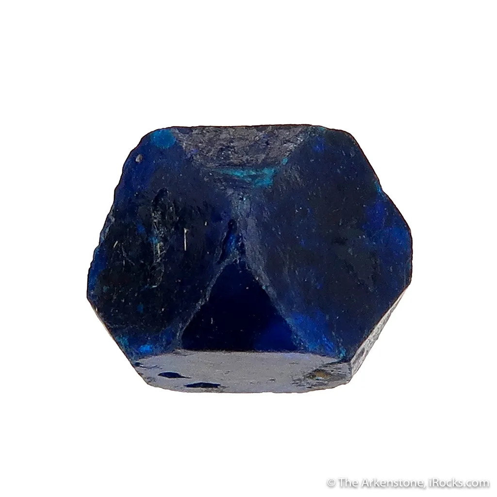 Boleite (Type Locality) image