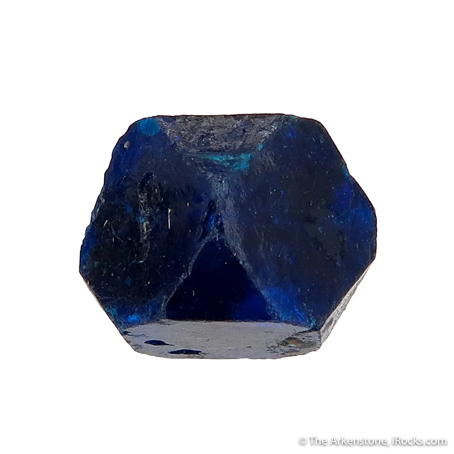 Boleite (Type Locality) - image 1