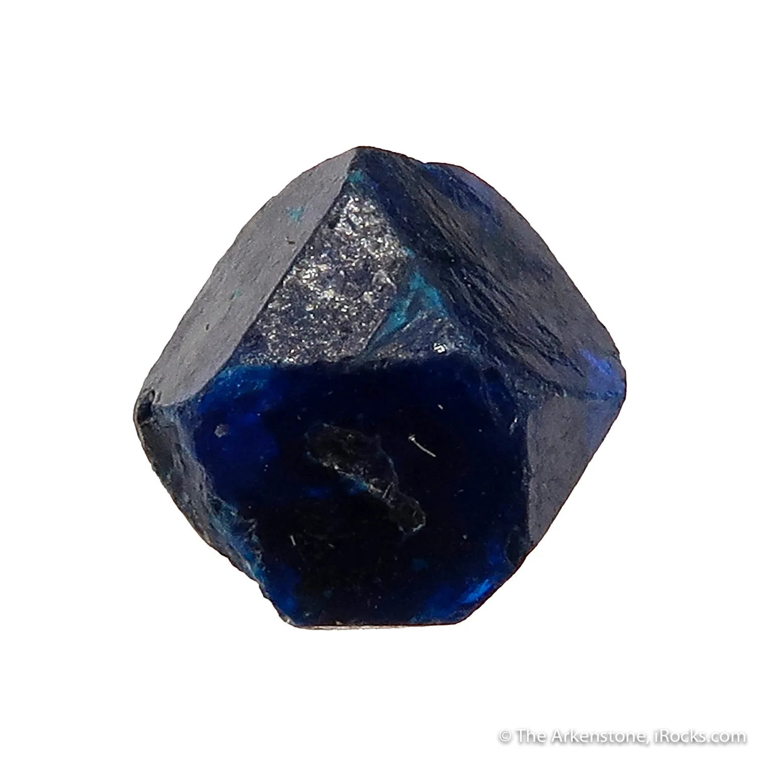Boleite (Type Locality) - image 4
