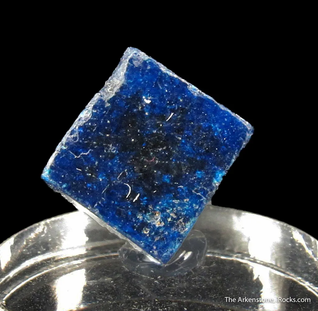 Boleite (Type Locality) - image 4