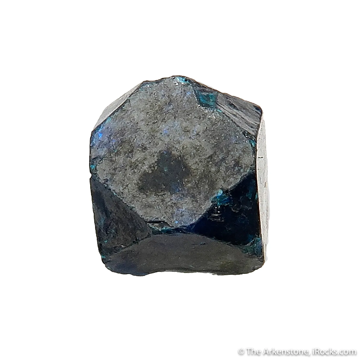 Boleite (Type Locality) - image 5