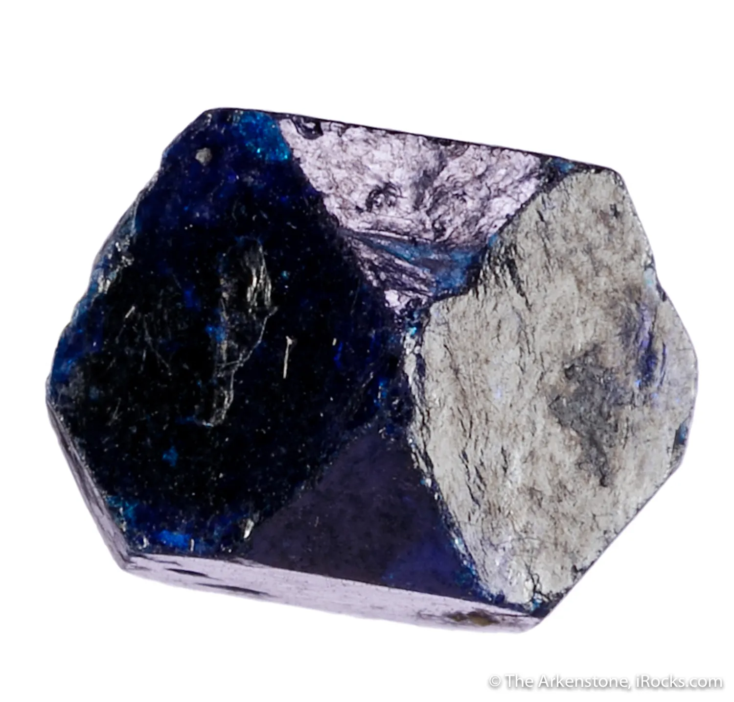 Boleite (Type Locality) - image 3