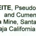 Boleite with Pseudoboleite and Cumengeite - image 9