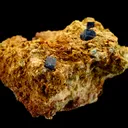 Boleite with Pseudoboleite and Cumengeite - image 5