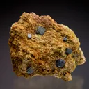 Boleite with Pseudoboleite and Cumengeite - image 1
