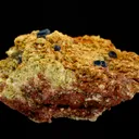 Boleite with Pseudoboleite and Cumengeite - image 4