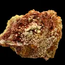 Boleite with Pseudoboleite and Cumengeite - image 3