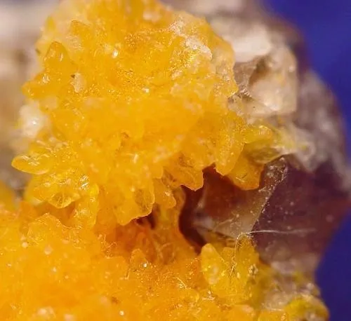 Boltwoodite - image 2