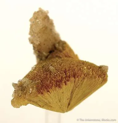 Boltwoodite - image 2