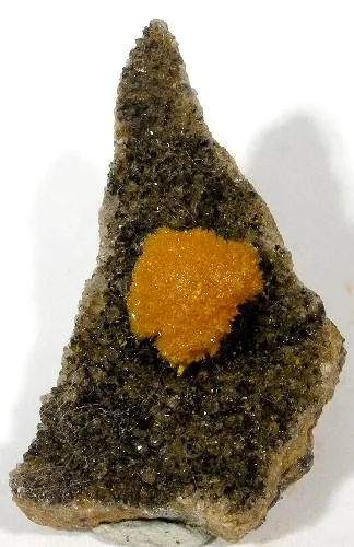 Boltwoodite image