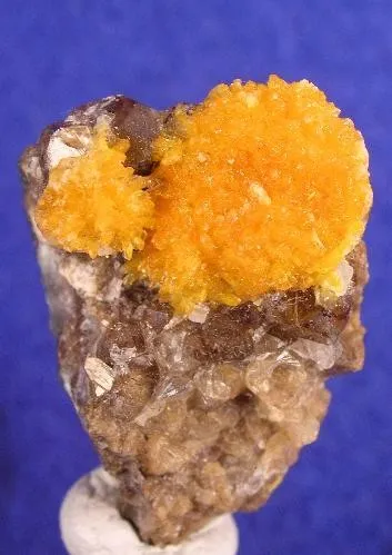 Boltwoodite image