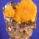 Boltwoodite - image 1