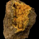 Boltwoodite - image 1
