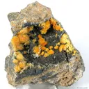 Boltwoodite - image 1