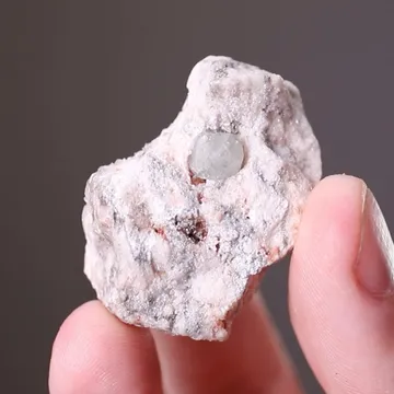 Boracite