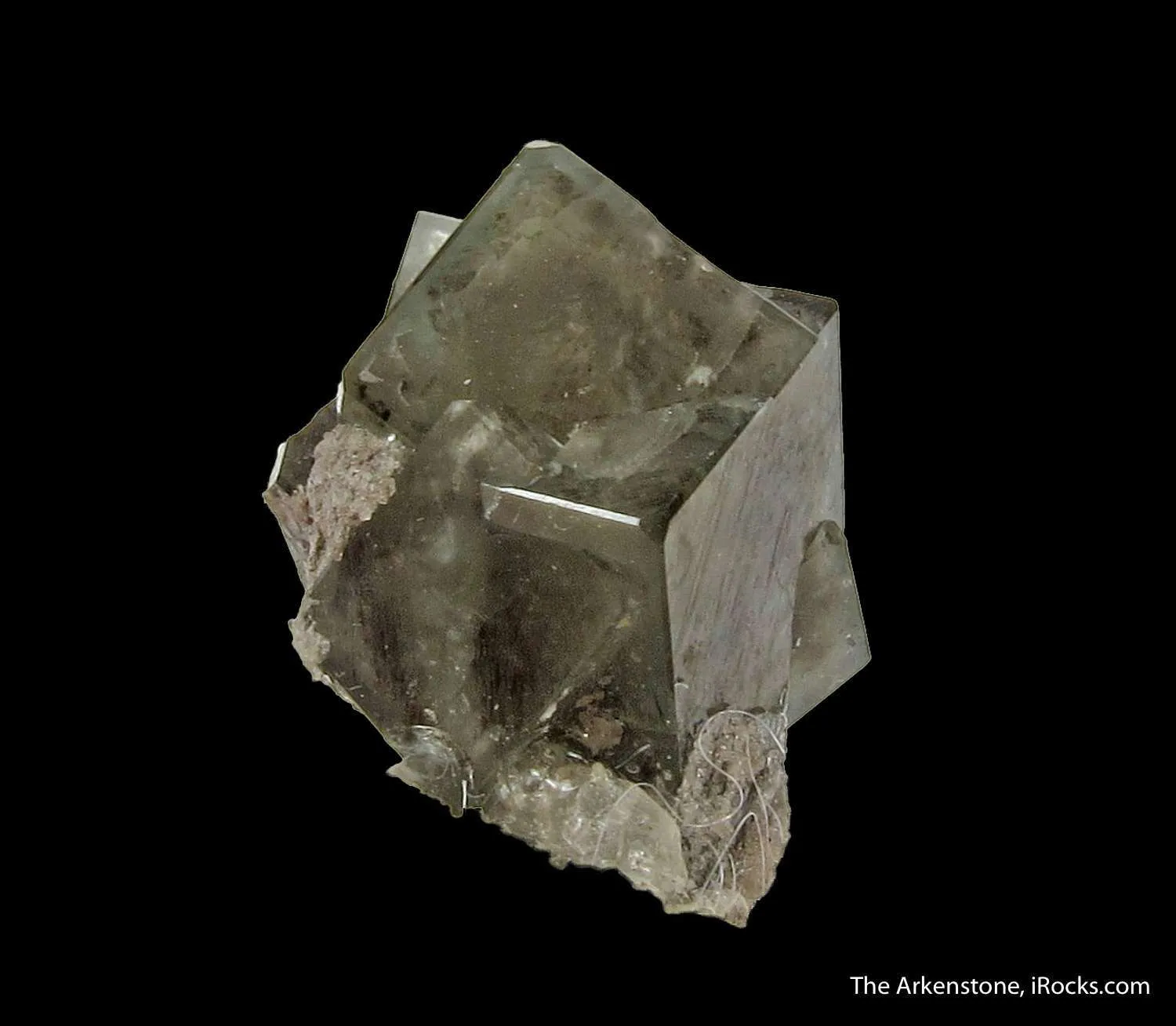 Boracite - image 4