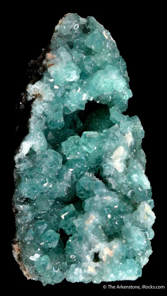 Boracite - image 4